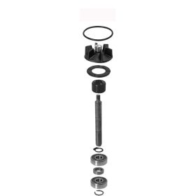KIT REVISIONE POMPA ACQUA