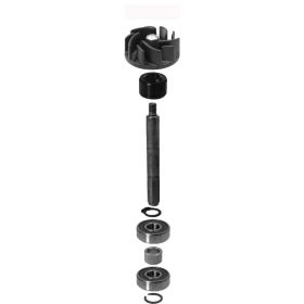 KIT REVISIONE POMPA ACQUA