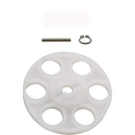 KIT DISCO TRAINO POMPA ACQUA