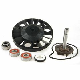 RMS Wasserpumpen-Reparaturset mit Laufrad und O-Ring