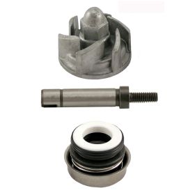 überholsatz wasserpumpe RMS 100110300