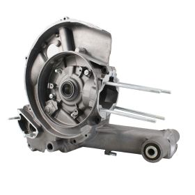 Carter Motore 5 Travasi Avviamento Elettrico Ammissione Lamellare