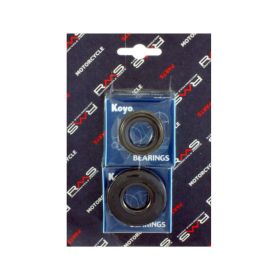 KIT ROULEMENTS VILEBREQUIN RMS 100200340