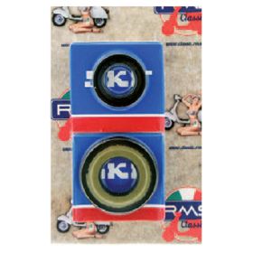 Kit roulements vilebrequin RMS 100200820