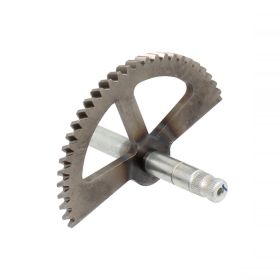STARTERMOTORRITZEL RMS 100250450