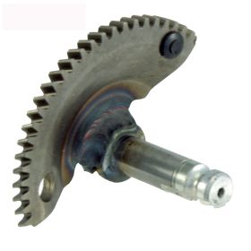PIECE ENGRENAGE DEMARREUR RMS 100250620