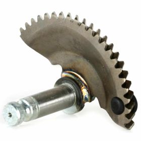 Albero RMS Kickstart Gilera Piaggio per GILERA/PIAGGIO 2T Maxi