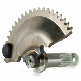 Albero RMS Kickstart Gilera Piaggio per GILERA/PIAGGIO 2T Maxi