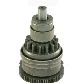 Startermotorritzel RMS 100254670