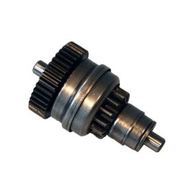 KIT REVISIONE STARTER FRIZIONE 756.01.83