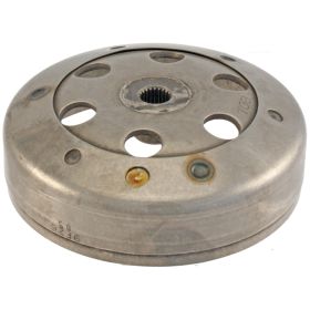 Cloche d'embrayage RMS 100260010
