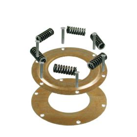 RMS 100300050 CUSH DRIVE RUBBERS