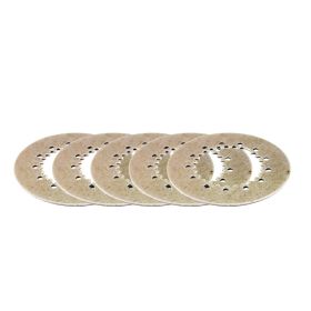 Kit de disque d'embrayage RMS 100300070