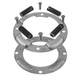 RMS 100300080 Cush drive rubbers