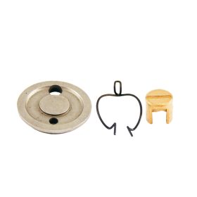KIT PIATTELLO RALLINO MOLLA 50 ET3