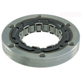 RUOTA LIBERA AVVIAMENTO