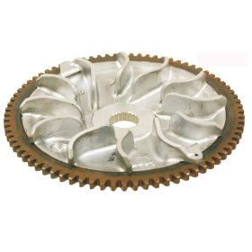 RMS 100320200 TRANSMISSION PULLEY