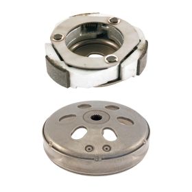 Embrayage de scooter RMS 100370010