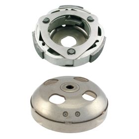 Embrayage de scooter RMS 100370020
