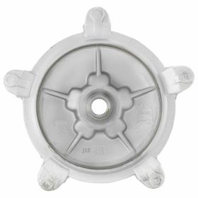 RMS Drum 100484 pour jante 10 ouverture intérieure 150mm