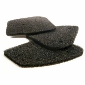 Filtre à air moto RMS 100600950
