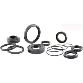 RMS 100641080 WATER PUMP GASKET