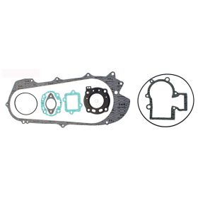 KIT COMPLET DE JOINTS MOTEUR RMS 100680040