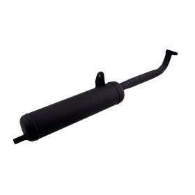RMS 100751120 MOTORCYCLE EXHAUST