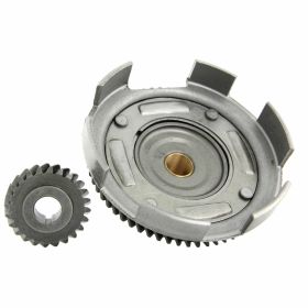 Boîte de vitesses classique RMS 24/61 avec pignons hélicoïdaux