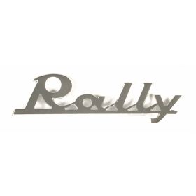 EMBLEM RMS 120972