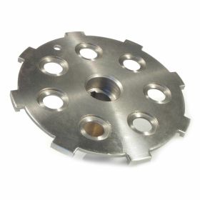 Piece embrayage de moto RMS 121203