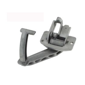 PEDALE FRENO CON PIASTRA PX 125-150-200