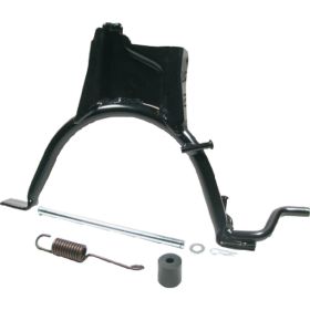 Béquille centrale de moto RMS 121610200