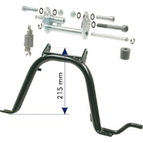 Béquille centrale de moto RMS 121610450