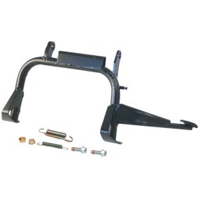 BéQUILLE CENTRALE DE MOTO RMS 121610530