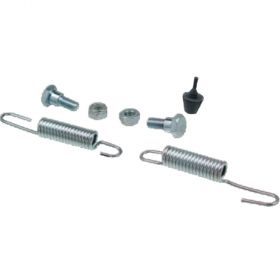 RMS 121619030 MOTORCYCLE STAND SPRING