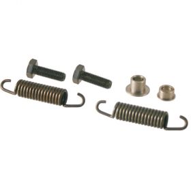 RMS 121619150 MOTORCYCLE STAND SPRING