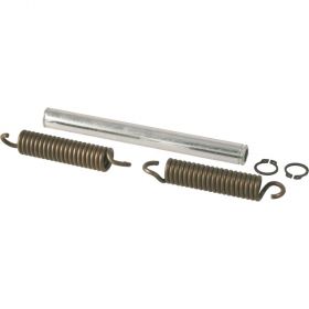 RMS 121619170 Motorcycle stand spring