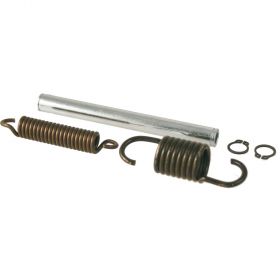 RMS 121619180 Motorcycle stand spring