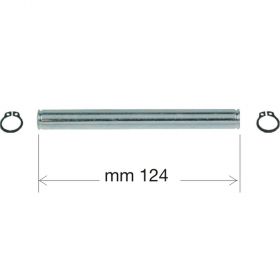 RMS 121619190 Stand small parts