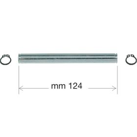 Pieces de bequille moto RMS 121619190