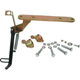 RMS 121630160 Motorcycle side stand
