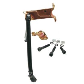 RMS 121630220 MOTORCYCLE SIDE STAND