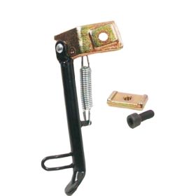 RMS 121630250 Motorcycle side stand