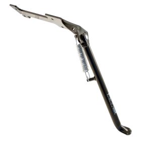CAVALLETTO LATERALE NERO PK 50 125