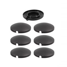 CACHE COMPTEUR MOTO RMS 121650120