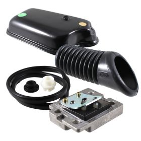 Schwimmerkit für Vergaser für 5 Transfer-Motorengehäuse