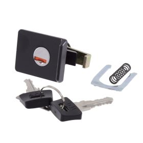RMS 121790180 TOP CASE LOCK SET