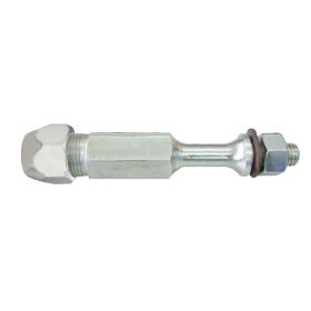 ADAPTATEUR DE MIROIR DE MOTO RMS 121850040