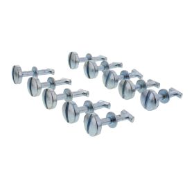 Kit fissaggio carenatura 40 mm per il coperchio laterale